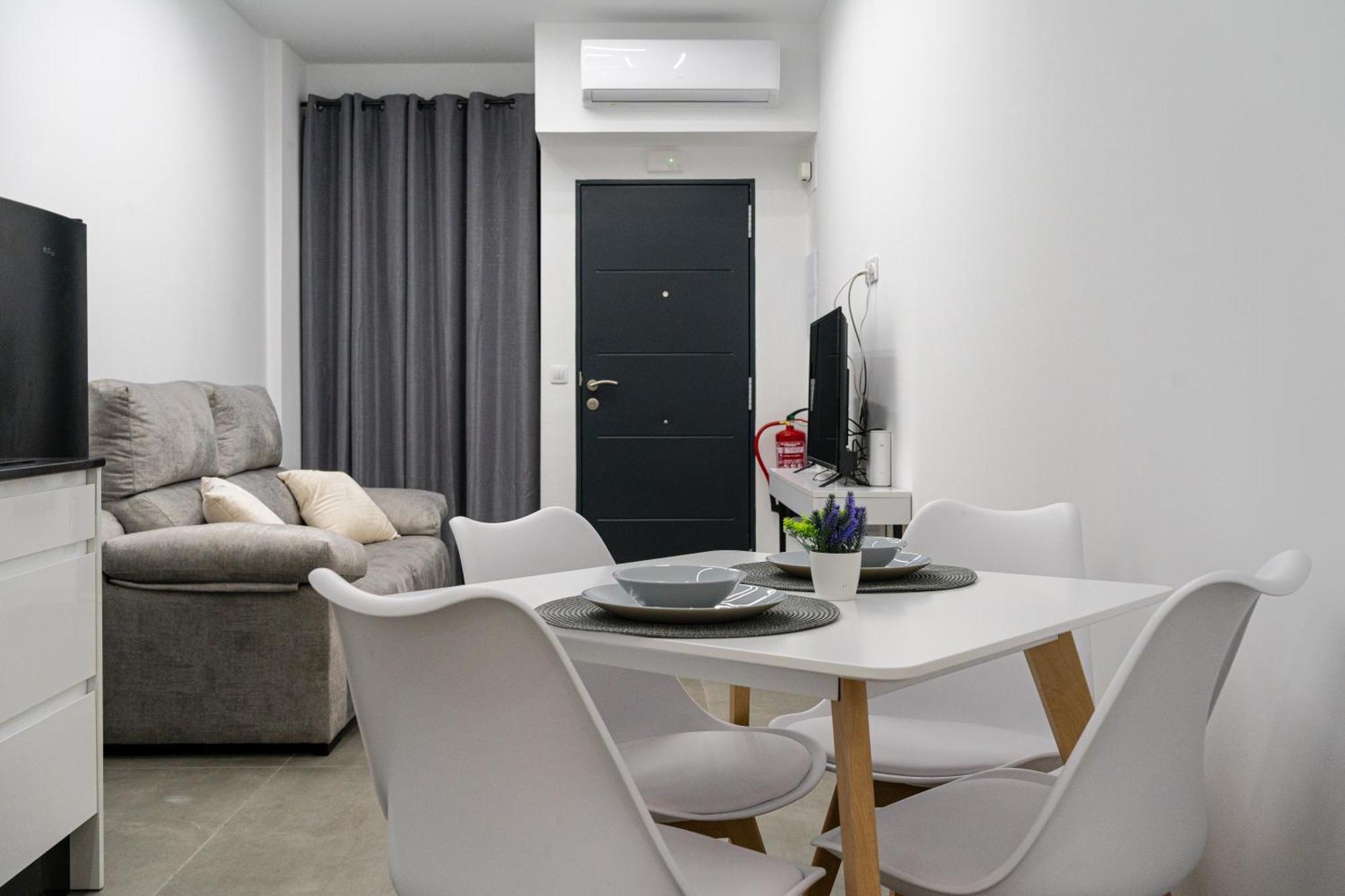 San Rafael Home 코르도바 외부 사진