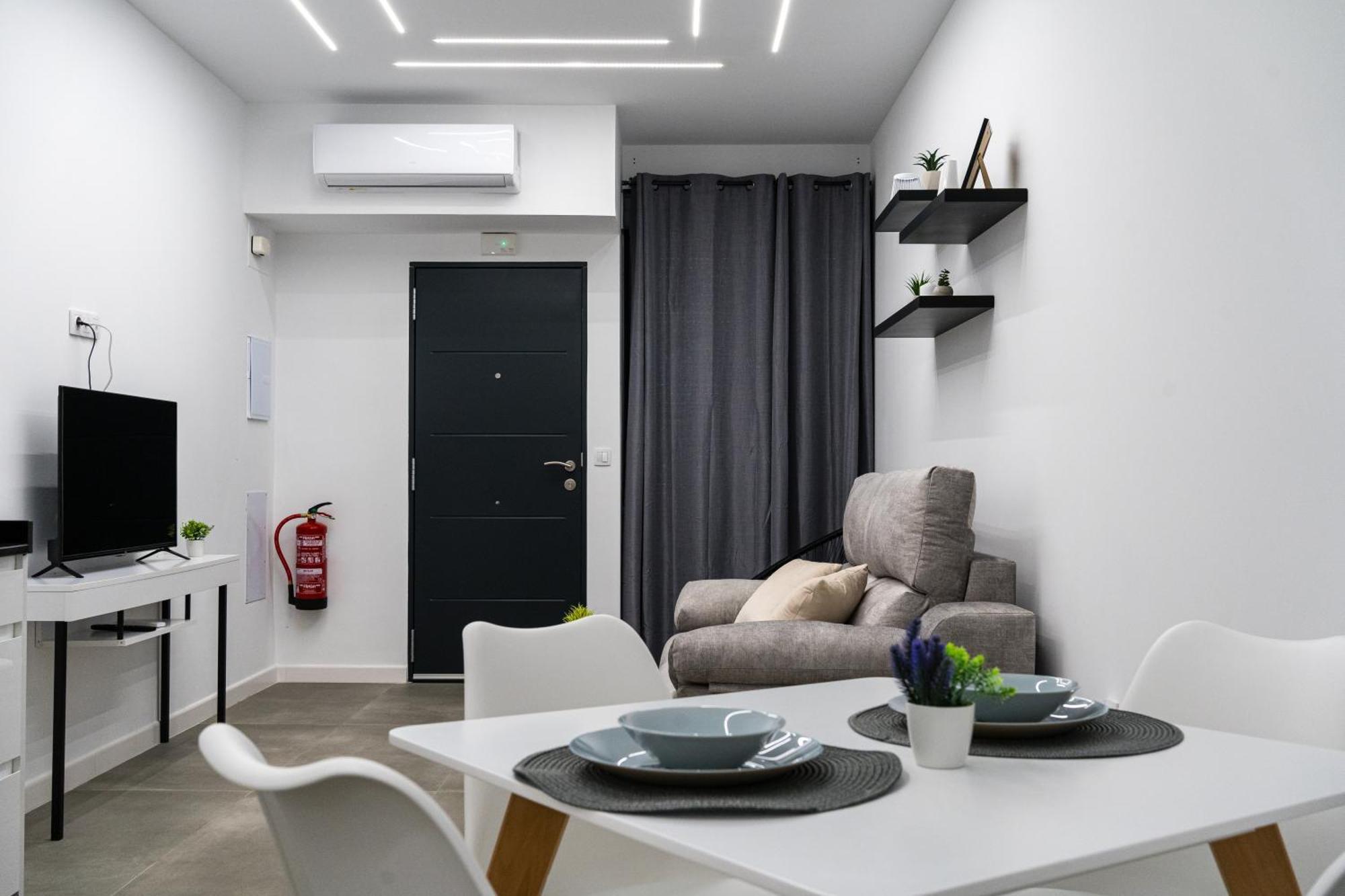 San Rafael Home 코르도바 외부 사진